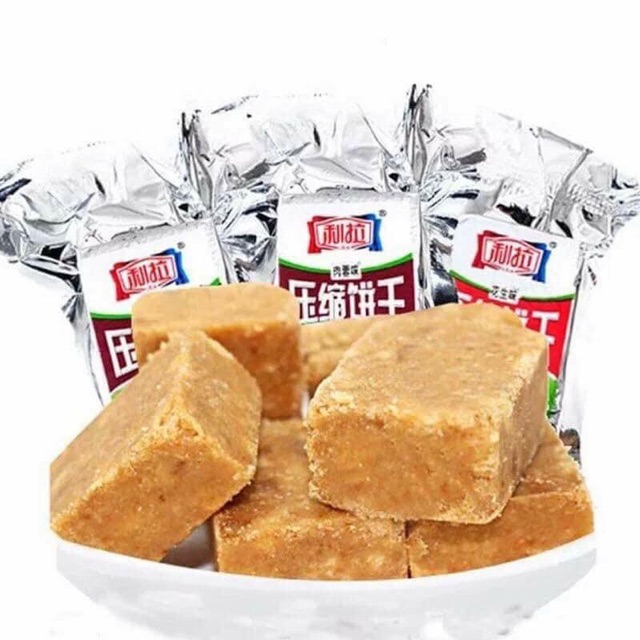 Lương khô mini 0,5kg