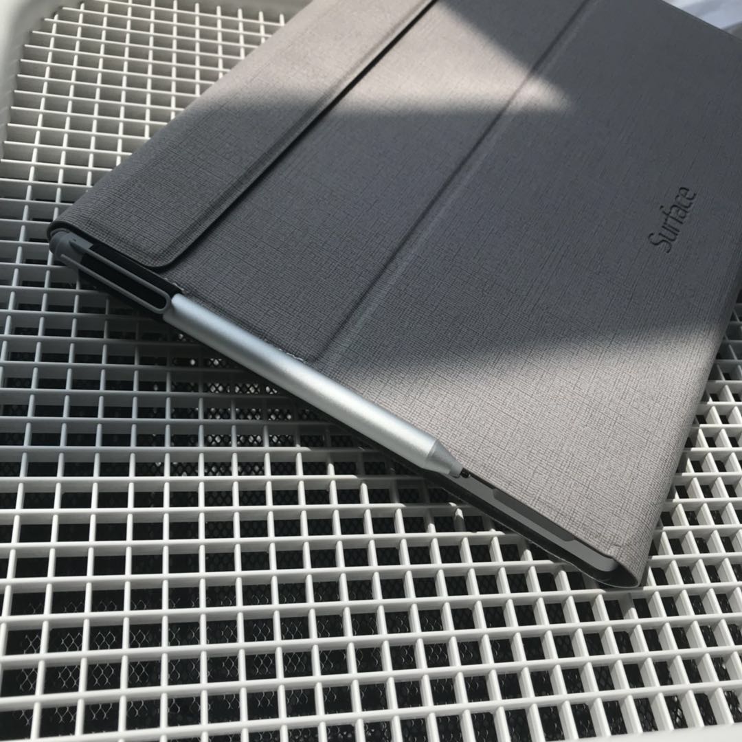 Bao da Mcdodo Microsoft Surface Pro 4,5,6,7,7+ - M05