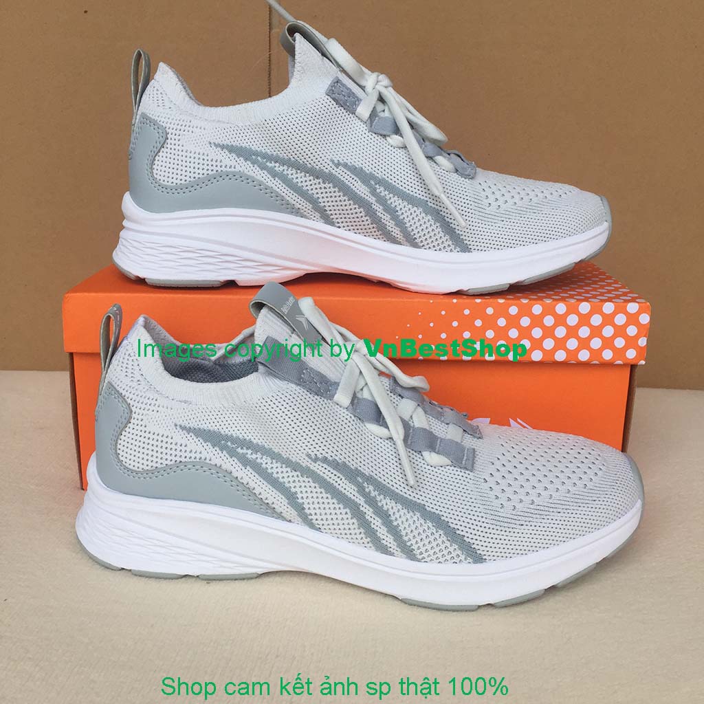 Giày thể thao nữ hunter core dswh09400xam