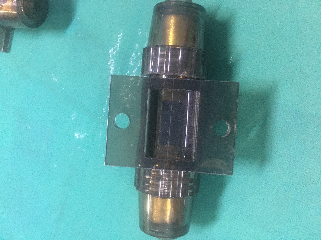 Cầu Chì Âm Thanh Xe Hơi 60A