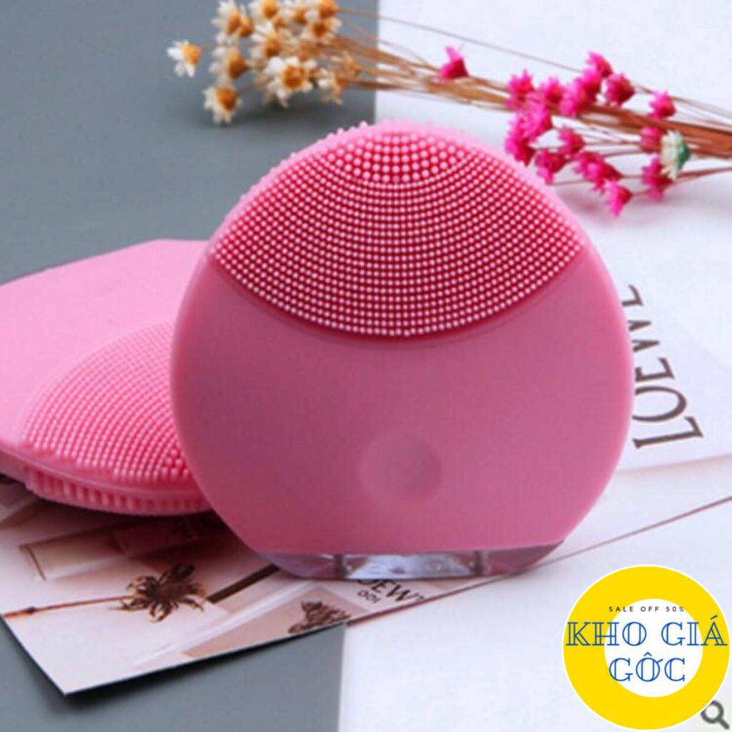 [HCM]MÁY RỬA MẶT CẦM TAY FOREVER MINI CAO CẤP