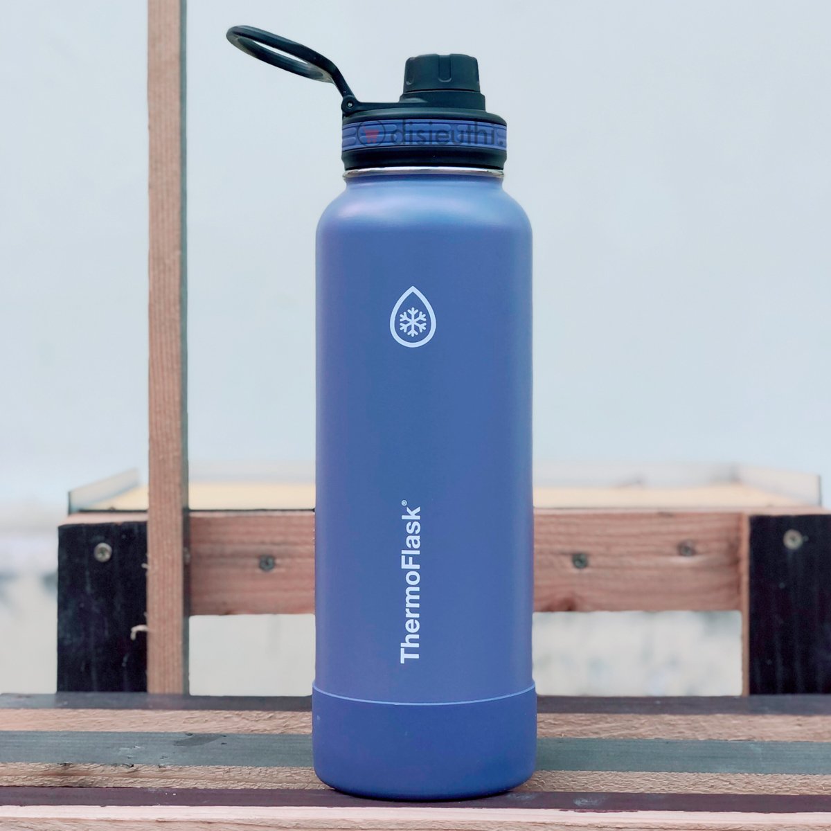 Bình giữ nhiệt ThermoFlask 1.2L - USMINIMART
