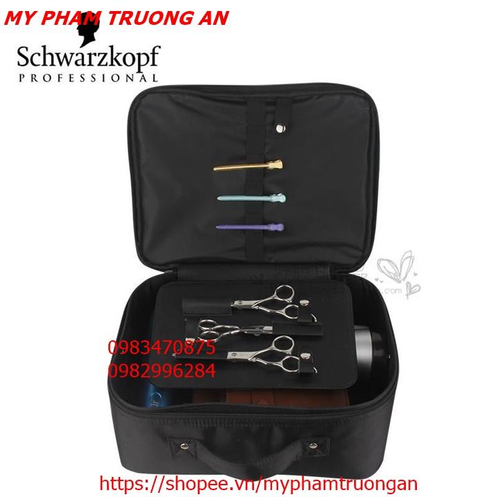 TÚI ĐỰNG ĐỒ NGHỀ CẮT TÓC TRỌN BỘ