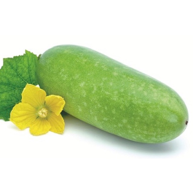 Bí Xanh Đức Trọng – Lâm Đồng ( 500G/1KG )