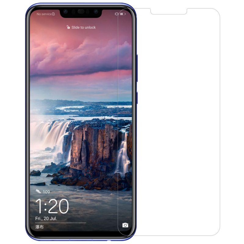 Kính cường lực trong suốt Huawei Nova 3
