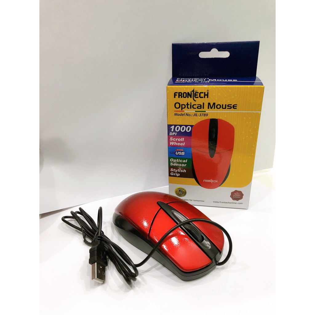 Chuột usb cũ thanh lý văn phòng giá rẻ