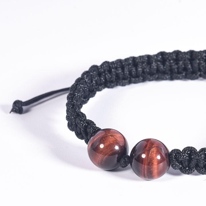 [HCM]Vòng Mala Mắt Hổ - Tigers Eye