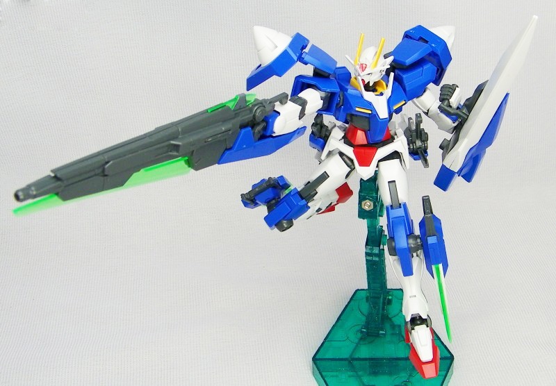 Đế trưng bày Gundam Action Base cỡ 1/144 - Dụng cụ