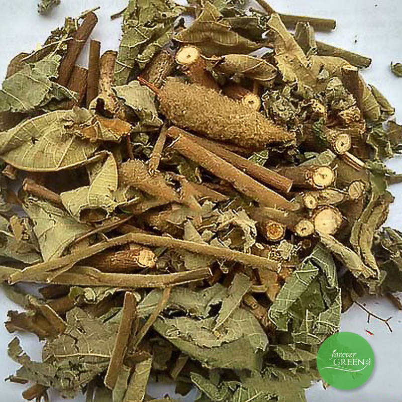2kg Cây an xoa hỗ trợ về gan
