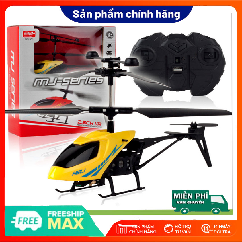 Máy Bay Điều Khiển Từ Xa 901 - Máy bay điều khiển từ xa mini giá rẻ - do choi may bay cho trẻ – - do choi may bay dieu khien - may bay truc thang - đồ chơi máy bay trực thăng