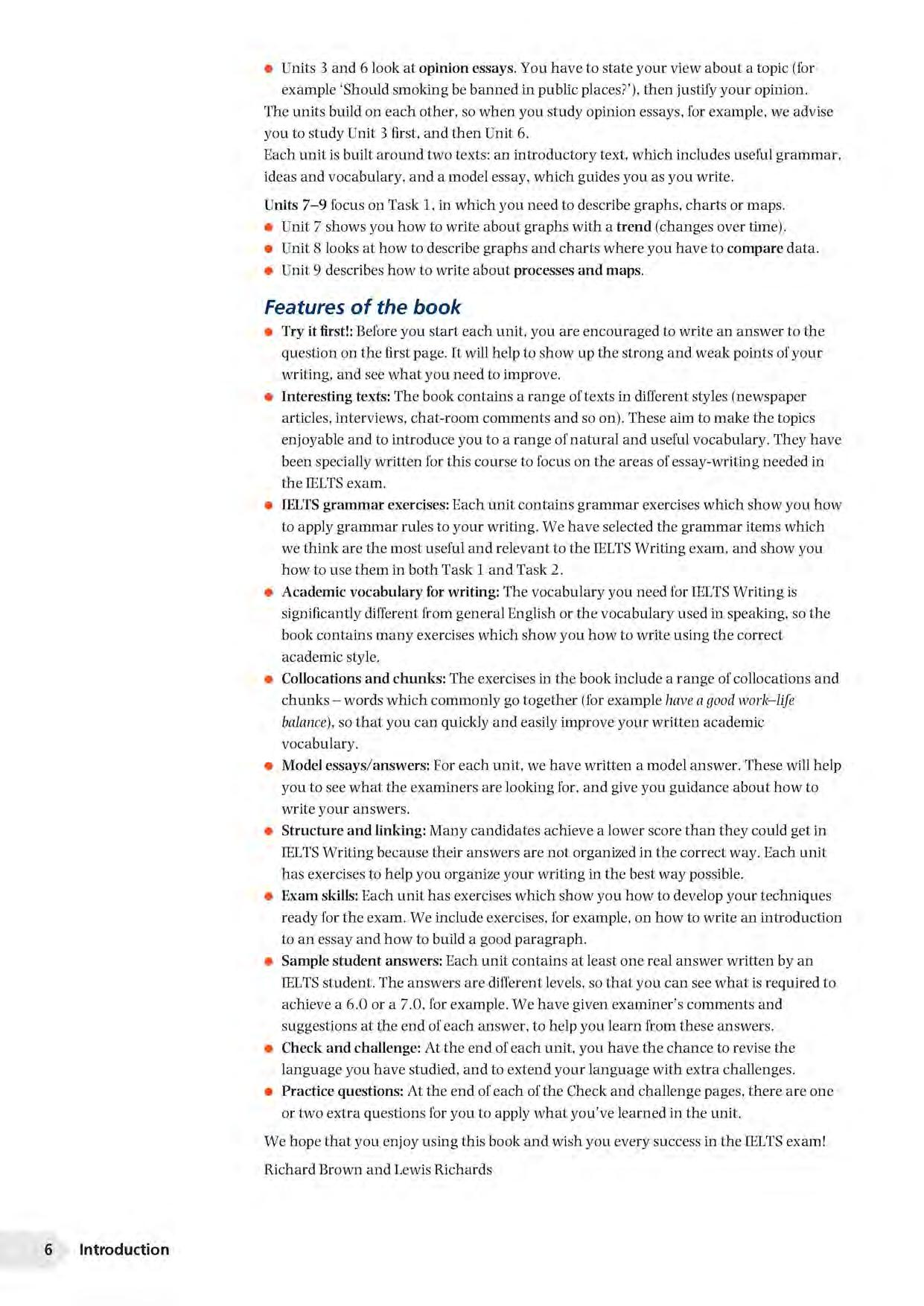 Fahasa - Ielts Advantage Writing Skills