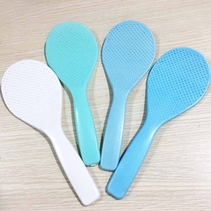 [HCM]Set 2 Vá múc cơm nhựa Vạn Lợi