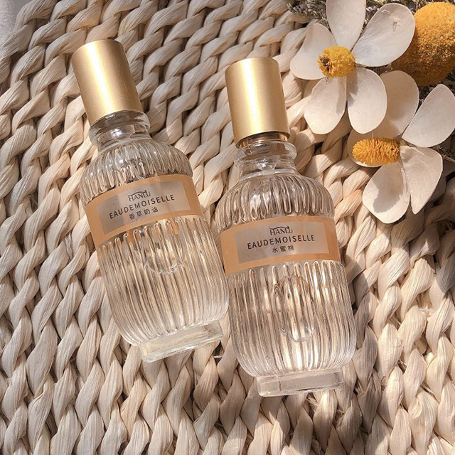 [GIẢM 5% ĐƠN 129K][HCM]Nước hoa HANLU Eau De Moiselle 30ml