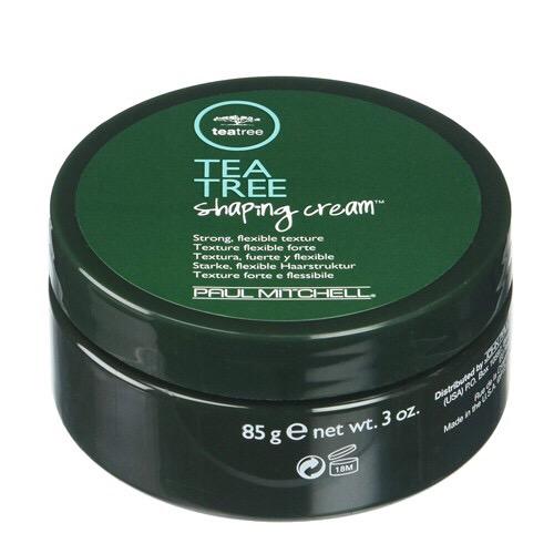 Sáp tạo kiểu Tea Tree Shaping Cream Paul Mitchell 85g