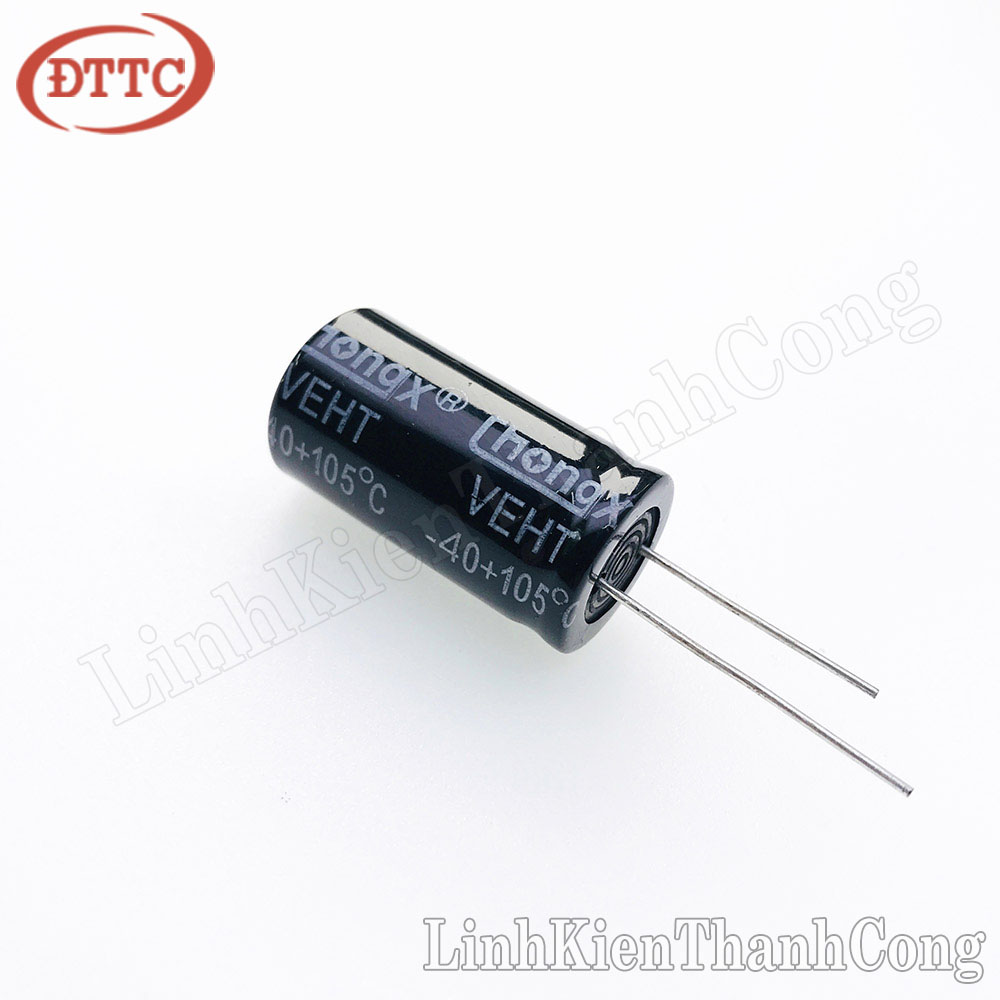 Tụ 6800uf 25v