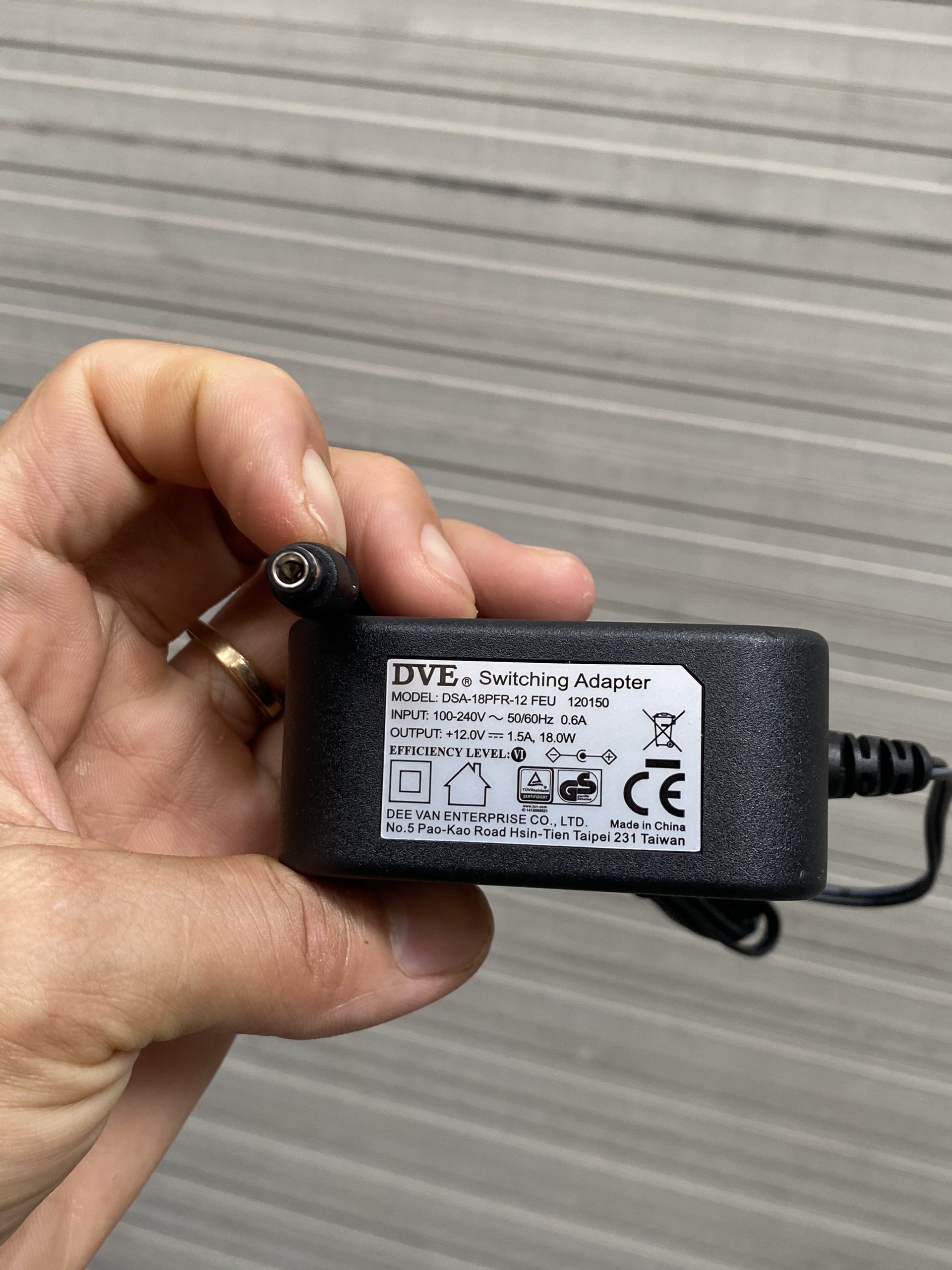 Cục nguồn Modem Wifi Viettel hàng cao cấp