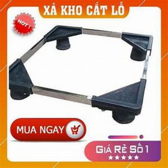 Chân kê đa năng cho máy lọc nước