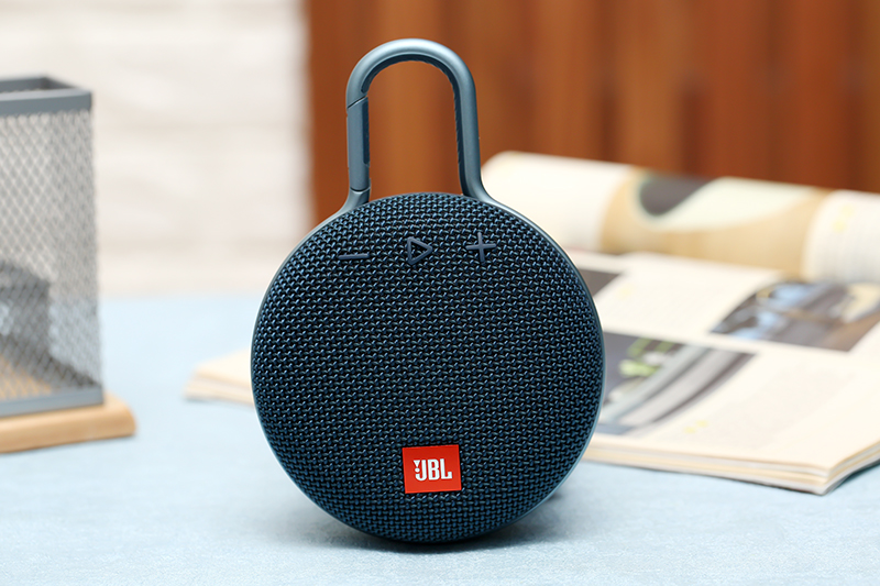 Loa Bluetooth JBL Clip 3 ( Like New )
