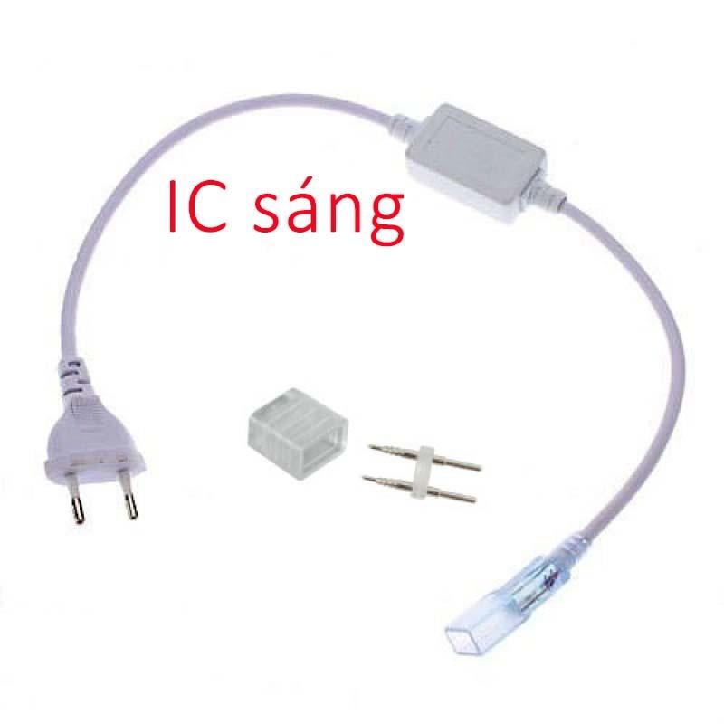 Nguồn dây đèn led ống 100m