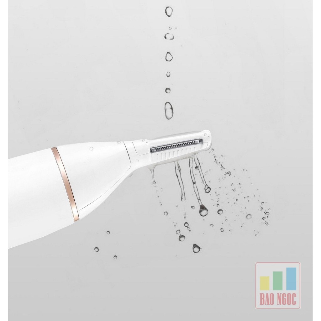 Máy cắt tỉa lông mũi, chân mày SOOCAS N1