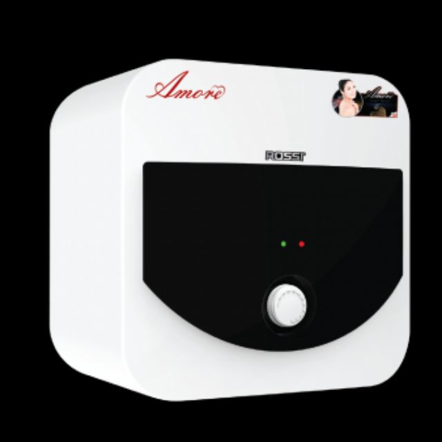 Bình nóng lạnh Rossi Amore 30L RA-30SQ