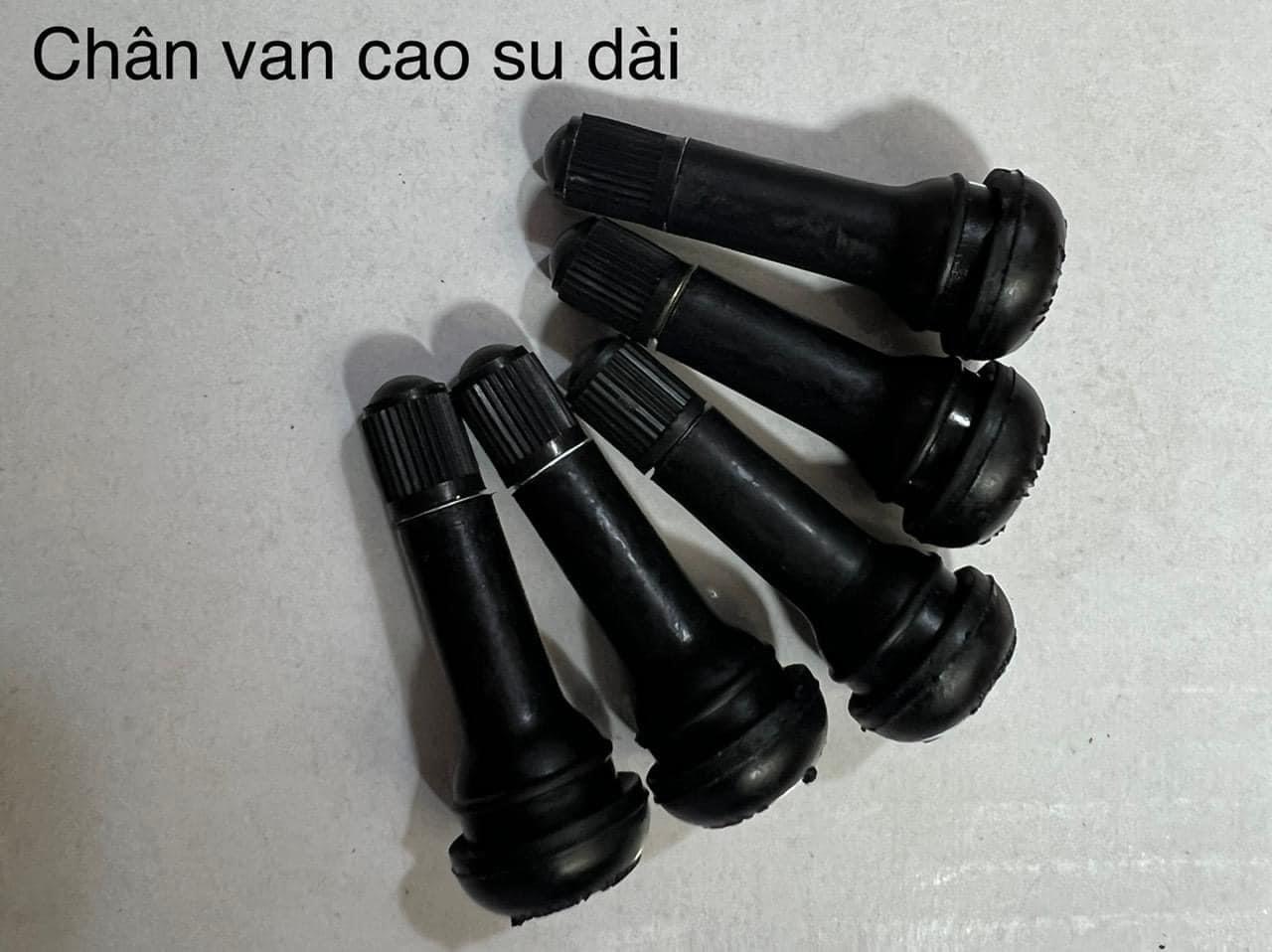 Chân van dành cho lốp không săm