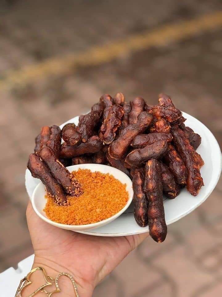 (Freeship) hủ 200gr Muối tôm loại ngon