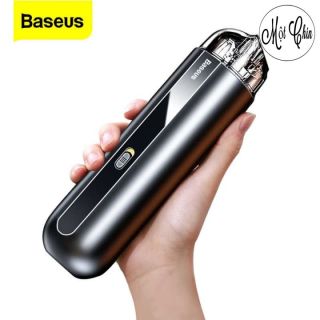 Hút Bụi Baseus A2 Car Vacuum Cleaner Mini Handheld Auto Vacuum Cleaner thumbnail