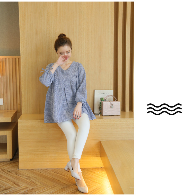 Áo bầu công sở thời trang nhập Quảng Châu A58