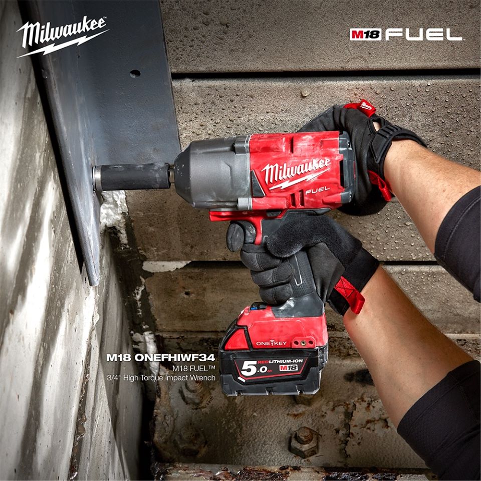 MÁY SIẾT BU LÔNG MILWAUKEE M18 ONEFHIWF34-0X (Chi thân máy)