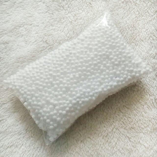 hạt xốp câu lăng xê