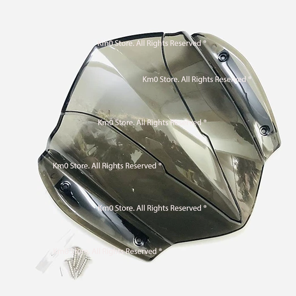 Mão Chắn Gió SH 2020 - 2022 G1215