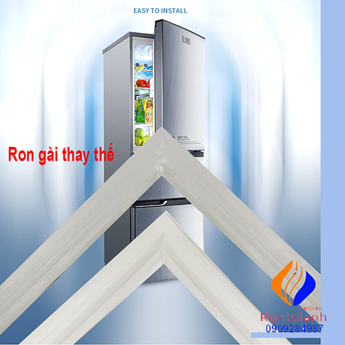Ron tủ lạnh L.G model  GN-L205SS