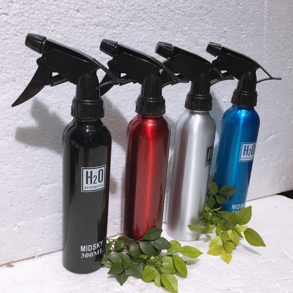 Hair Cutting Water Spray for Hair Salon Barbershop