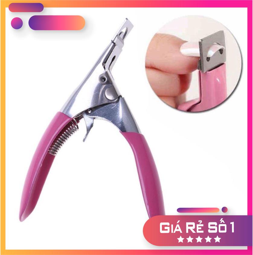 Kìm cắt móng giả - Mini Nails