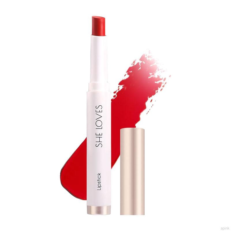 SON THỎI LÌ MÀU SIÊU MƯỚT MÔI LIP MIST MOIST