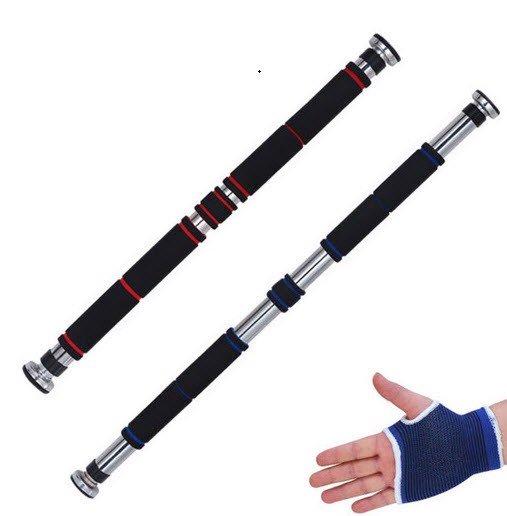Xà đơn treo tường siêu bền 60-100cm New 2018