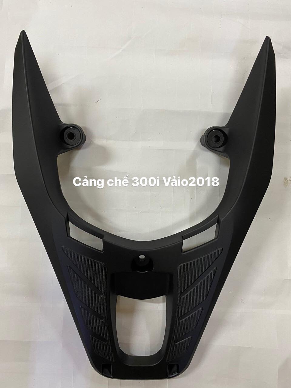 Cảng cho vario 2018 kiểu 300i