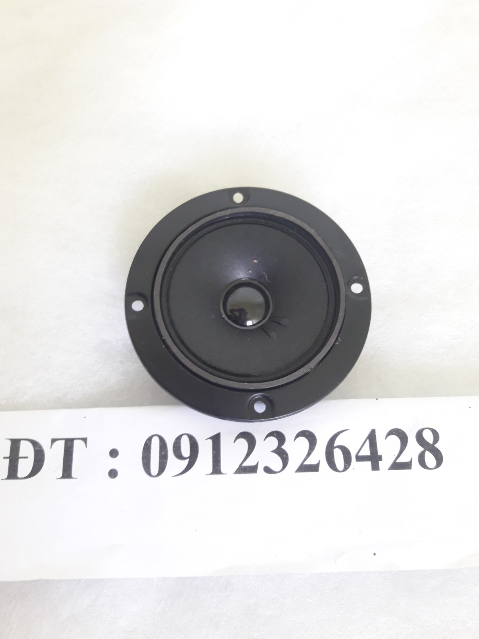 LOA TREP GIẤY, LOATREBLE 10CM BM CAO CẤP - GIÁ 1 ĐÔI