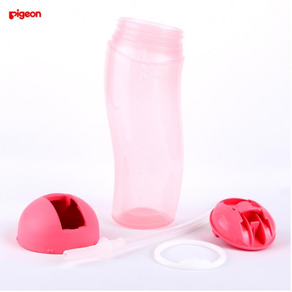 BÌNH TẬP UỐNG NƯỚC 330ML PIGEON -NHẬT BẢN
