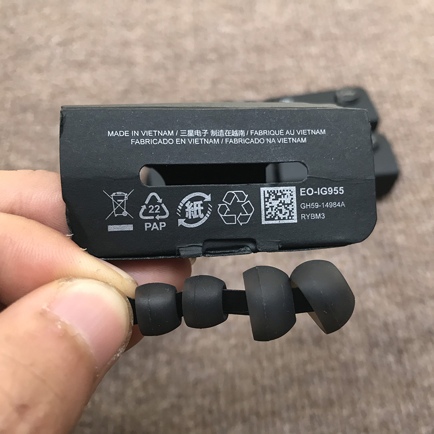 Tai nghe samsung akg galaxy s10/s10 plus made in viet nam-tusan shop