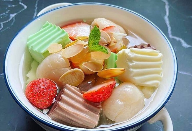 1kg BỘT GELATIN EWALD ĐỨC
