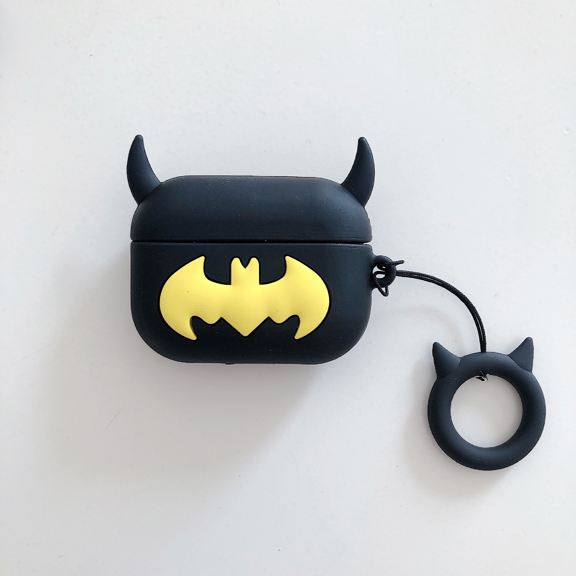 Airpod Case ⚡Freeship ⚡ VỎ BỌC BẢO VỆ (6) - Ốp Bảo Vệ Tai Nghe Không Dây Airpod 1/ 2/ i12/ Pro