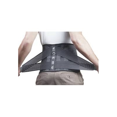Đai Thắt Lưng Orbe