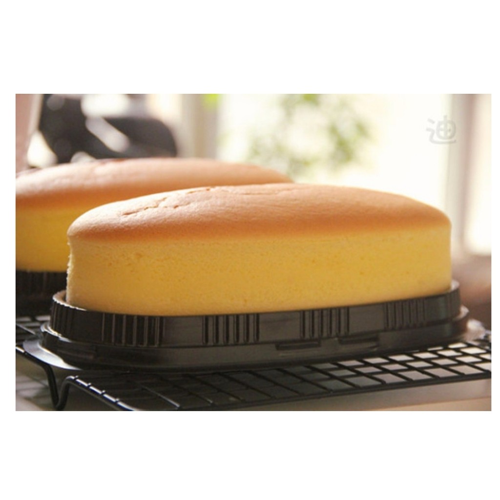50 - 100 hộp oval f70 - đế đen kích thước lọt lòng 20 x 10 cm x 6.5 cm