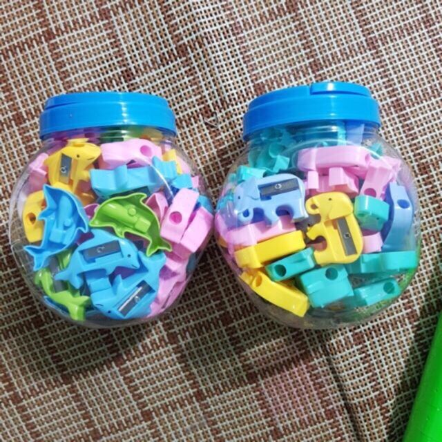 Combo 2 Gọt bút chì