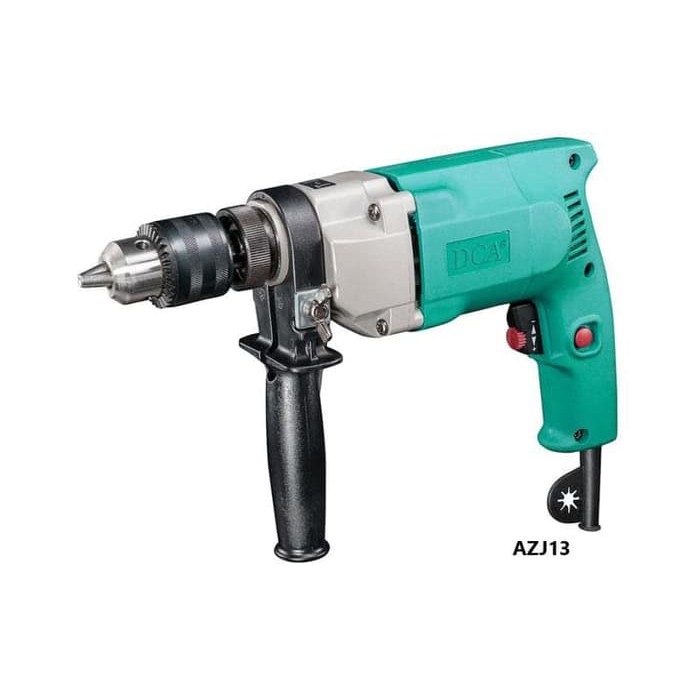 Azj13 máy khoan 500w dca 13mm