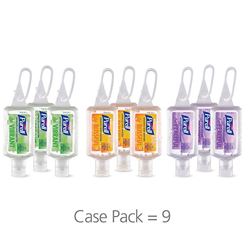 Gel Rửa Tay Diệt Khuẩn Purell (30ml)