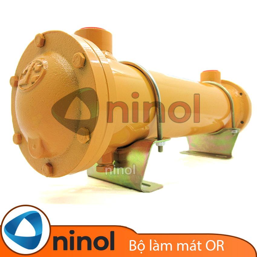 Bộ làm mát OR cho hệ thống thủy lực