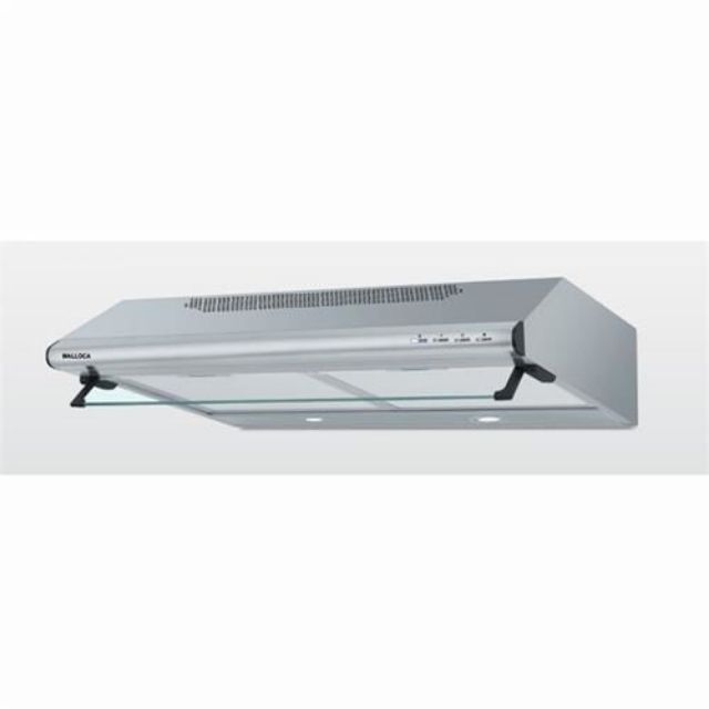 Vỉ than máy hút mùi Malloca H322.7New